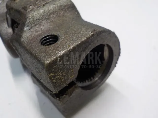 Кардан рулевой для  BMW 6-serie E63 2004-2009