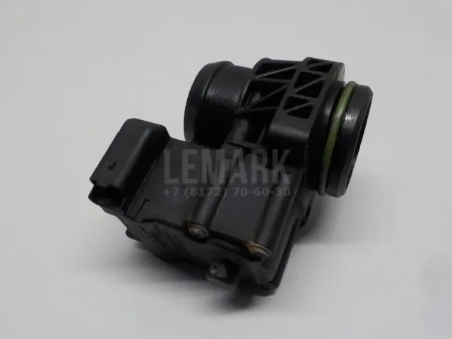 Заслонка дроссельная электрическая для  Geely Tugella (FY11) 2020