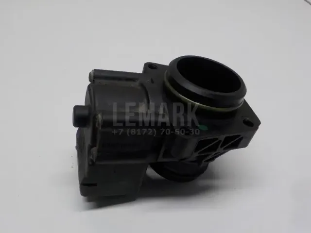 Заслонка дроссельная электрическая для  Geely Tugella (FY11) 2020