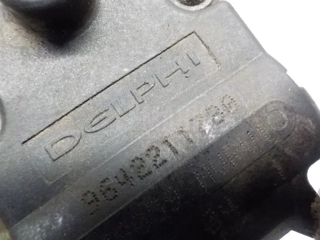 Заслонка дроссельная электрическая для  Geely Tugella (FY11) 2020