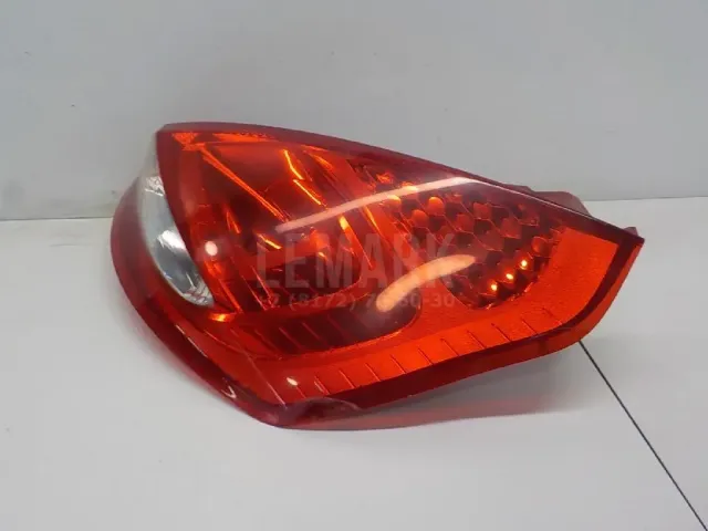 Фонарь задний правый для  Citroen C2 2003-2008