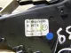 Дефлектор воздушный для  GM Pontiac Vibe 2002-2007