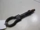 Крюк буксировочный для  BMW 3-serie F30/F31/F80 2011-2020