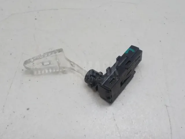 Подсветка для  Citroen C2 2003-2008