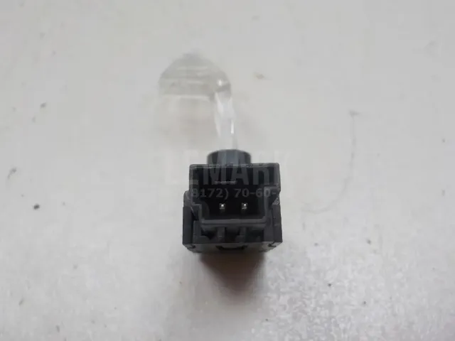 Подсветка для  Citroen C2 2003-2008