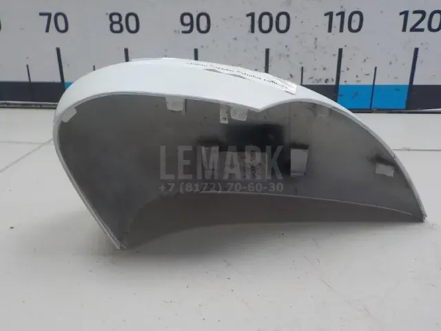 Крышка корпуса зеркала левого для  BMW 7-serie E65/E66 2001-2008