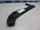 Направляющая заднего бампера правая для  Citroen C4 II 2011-2022