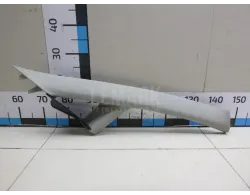 Обшивка стойки