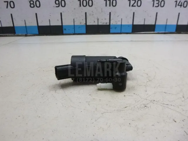 Насос омывателя