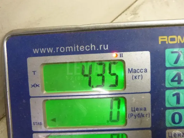 Барабан тормозной для  Daewoo