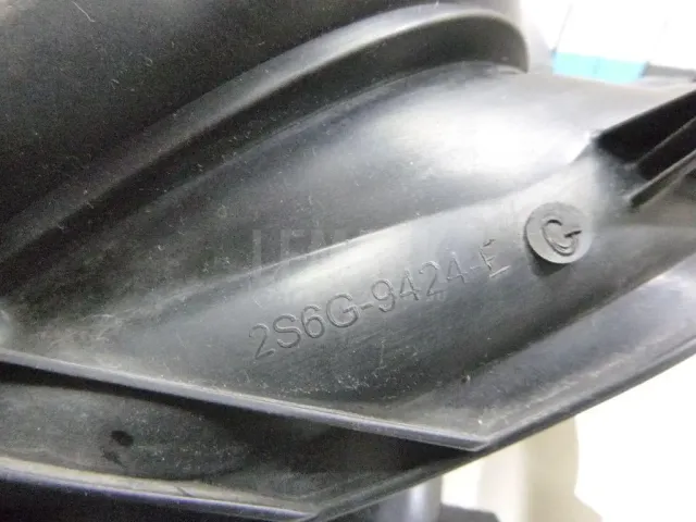 Коллектор впускной для  Honda Accord VII 2003-2008