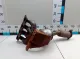 Коллектор выпускной