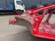 Панель задняя для  Ford Transit 2006-2013