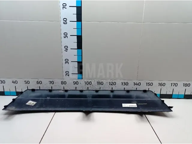 Юбка задняя