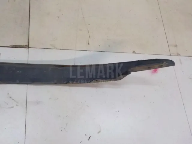 Юбка передняя для  BMW 2-serie F22/F23/F87 2013-2020