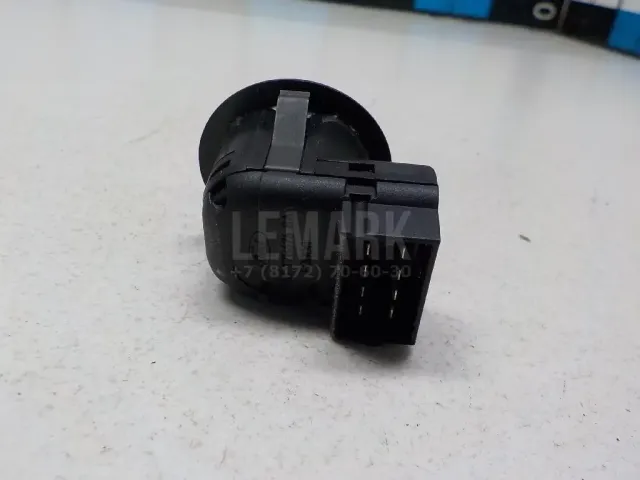 Переключатель регулировки зеркала для  Ford Focus II 2008-2011