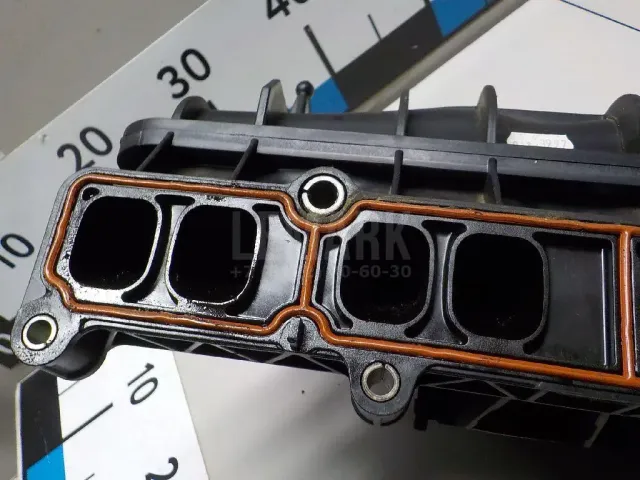 Коллектор впускной для  BMW X6 F16/F86 2014-2020