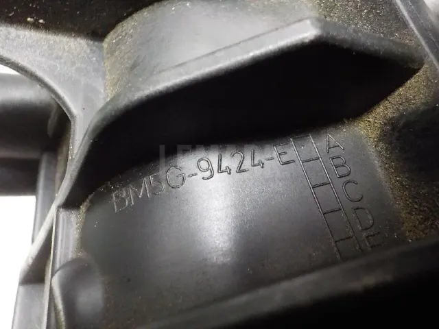 Коллектор впускной для  BMW X6 F16/F86 2014-2020