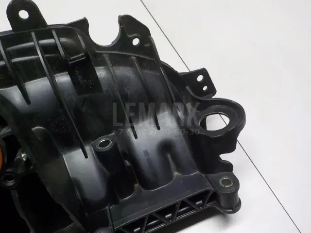 Коллектор впускной для  BMW X6 F16/F86 2014-2020