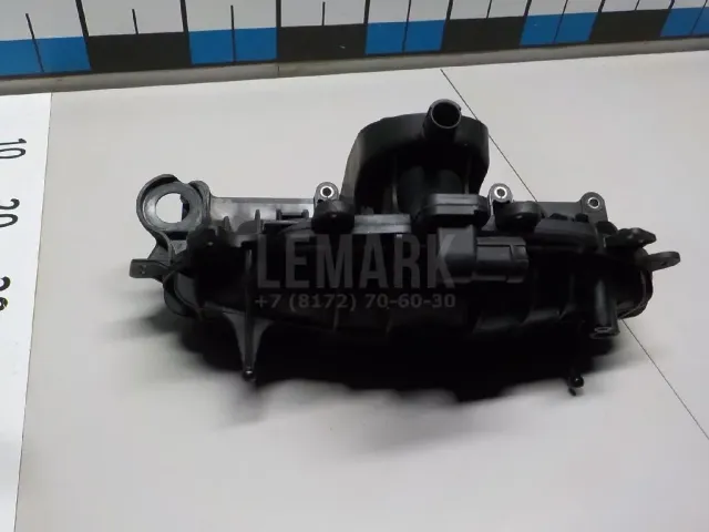 Коллектор впускной для  BMW X6 F16/F86 2014-2020