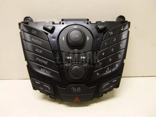 Блок кнопок для  Ford America Mustang 2005-2009