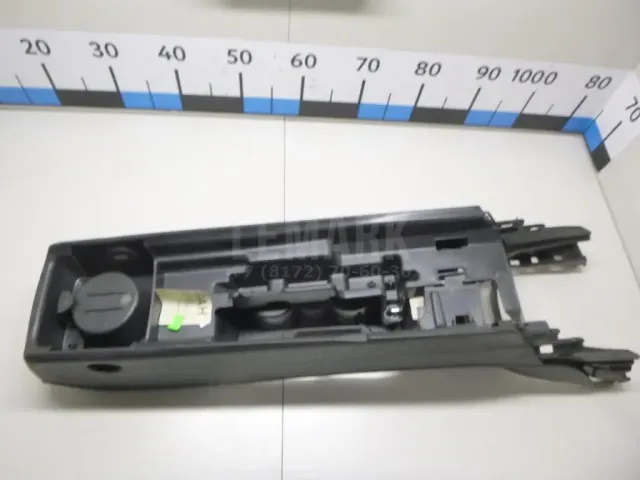 Консоль для  Ford Focus III 2011-2019