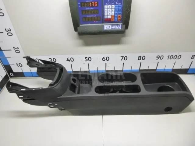 Консоль для  Ford Focus III 2011-2019