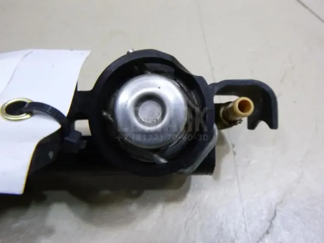 Рейка топливная (рампа) для  Chevrolet Aveo (T300) 2011-2015