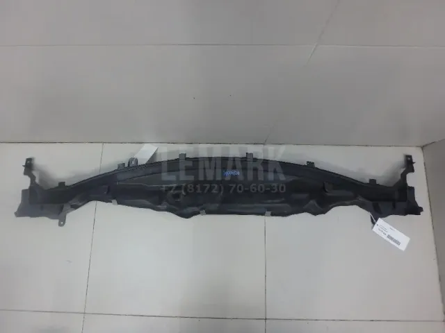 Водосток для  Ford Fiesta 2008-2019