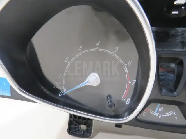 Панель приборов для  Ford EcoSport 2012-2023