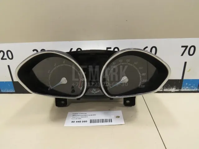 Панель приборов для  Ford EcoSport 2012-2023