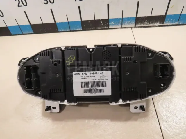 Панель приборов для  Ford EcoSport 2012-2023