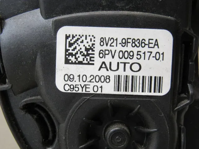 Педаль газа для  Chevrolet Cruze 2009-2016