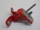 Петля двери передней левой верхняя для  Citroen Jumper 250/290 2006