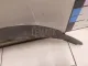 Юбка передняя для  BMW 7-serie F01/F02 2008-2015