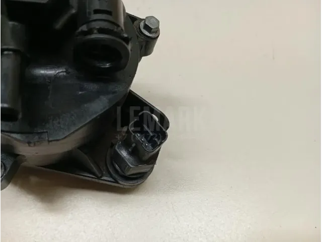 Корпус топливного фильтра