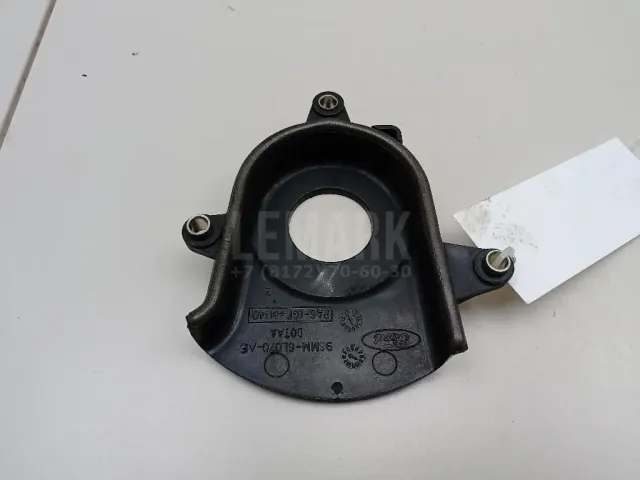 Кожух ремня ГРМ для  Fiat Ducato 230 1994-2002