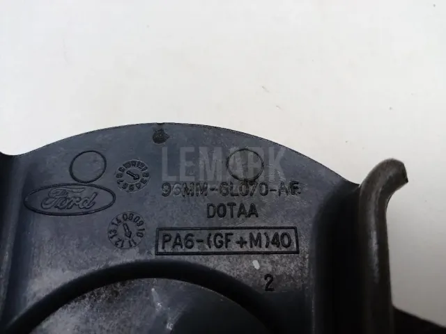Кожух ремня ГРМ для  Fiat Ducato 230 1994-2002