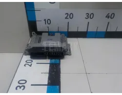 Блок управления двигателем
