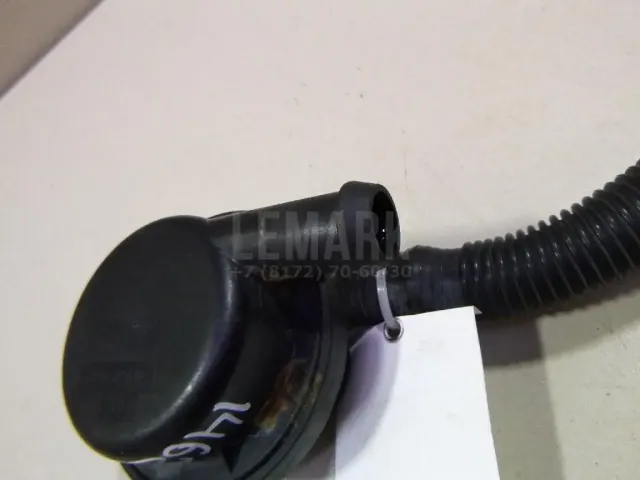 Клапан воздушный для  Chevrolet Cobalt 2011