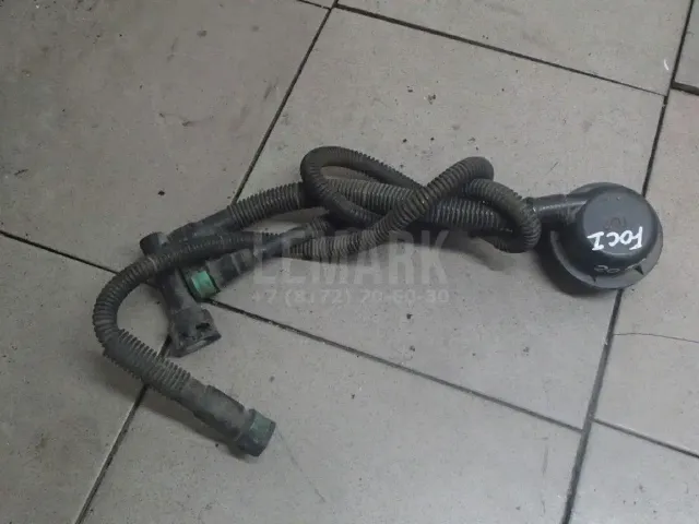 Клапан воздушный для  Chevrolet Cobalt 2011