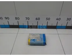 Колодки тормозные задние дисковые к-кт