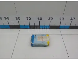 Колодки тормозные задние дисковые к-кт