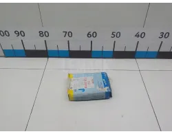 Колодки тормозные задние дисковые к-кт