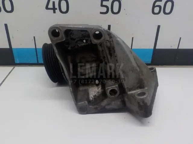 Ролик руч.ремня с кронштейном для  Ford Transit 2006-2013