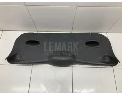 Обшивка двери багажника