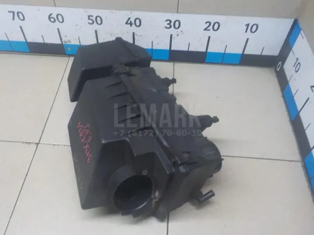 Корпус воздушного фильтра для  Ford Mondeo III 2000-2007