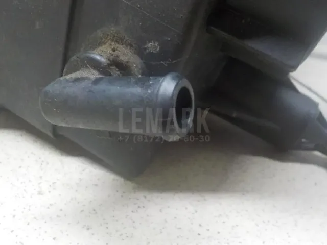 Корпус воздушного фильтра для  Ford Mondeo III 2000-2007