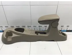 Консоль