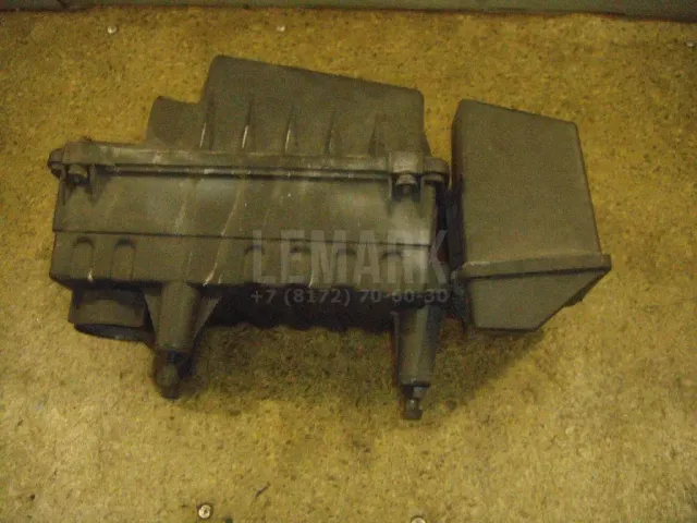 Корпус воздушного фильтра для  Honda Accord VII 2003-2008